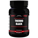 Ficha técnica e caractérísticas do produto Thermo Black - 60 Cápsulas - Nitech Nutrition