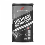 Thermo Definition Black 30 Packs Body Action