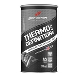 Ficha técnica e caractérísticas do produto Termogenico Thermo Definition Black - 30 Packs - Body Action