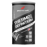 Ficha técnica e caractérísticas do produto Thermo Definition Black - 30 Packs - Body Action