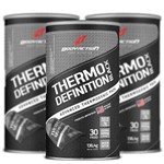 Ficha técnica e caractérísticas do produto Thermo Definition Black - 30 Packs Body Action