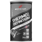 Ficha técnica e caractérísticas do produto Thermo Definition Black 30 Packs Body Action