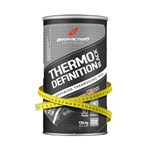 Ficha técnica e caractérísticas do produto Thermo Definition Black 30 Packs - BodyAction