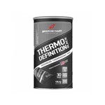 Ficha técnica e caractérísticas do produto THERMO DEFINITION BLACK 30 PACKS Bodyaction