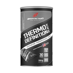 Ficha técnica e caractérísticas do produto Thermo definition black 30 packs bodyaction