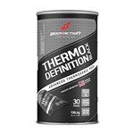 Ficha técnica e caractérísticas do produto Thermo Definition Black (30packs) Body Action