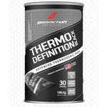Ficha técnica e caractérísticas do produto Thermo Definition Black 30packs Bodyaction