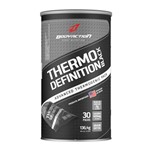 Ficha técnica e caractérísticas do produto Thermo Definition Black - Body Action- 30 Packs