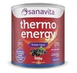 Ficha técnica e caractérísticas do produto Thermo Energy Sanavita Frutas Roxas