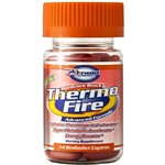 Thermo Fire 120 Tabs