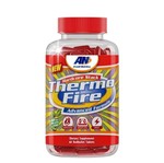Ficha técnica e caractérísticas do produto Thermo Fire 60 Cápsulas - Arnold Nutrition