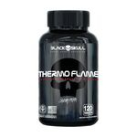 Ficha técnica e caractérísticas do produto Thermo Flame - 120 Tabs - Blackskull