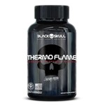 Ficha técnica e caractérísticas do produto Thermo Flame 120 Tabletes - Black Skull