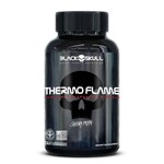 Ficha técnica e caractérísticas do produto Thermo Flame - 60 Tabletes - Black Skull
