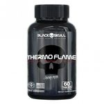Ficha técnica e caractérísticas do produto Thermo Flame 60 Tablets - Black Skull
