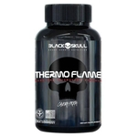 Ficha técnica e caractérísticas do produto Thermo Flame Black Skull 60 tabletes