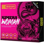 Ficha técnica e caractérísticas do produto Thermo Kimera Woman (60 Cáps.) - Iridium Labs