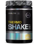 Ficha técnica e caractérísticas do produto Thermo Sake Diet Baunilha 400g - Probiótica