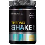 Ficha técnica e caractérísticas do produto Thermo Shake Diet 400 G Baunilha - Probiotica