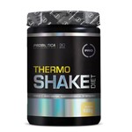 Ficha técnica e caractérísticas do produto Thermo Shake Diet - 400g Baunilha - Probiótica