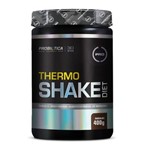 Ficha técnica e caractérísticas do produto Thermo Shake Diet - 400g Chocolate - Probiótica
