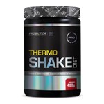 Ficha técnica e caractérísticas do produto THERMO SHAKE DIET (400g) - Morango - Probiótica