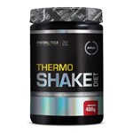 Ficha técnica e caractérísticas do produto Thermo Shake Diet - 400g Morango - Probiótica