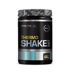 Ficha técnica e caractérísticas do produto Thermo Shake Diet - Chocolate - 400 G