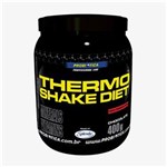 Ficha técnica e caractérísticas do produto Thermo Shake Diet - Probiótica - Chocolate - 400 G