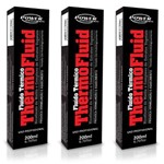 Thermofluid - 3 Unidades - Power Supplements