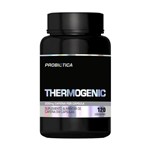 Ficha técnica e caractérísticas do produto Thermogenic - 120 Cápsulas - Probiótica