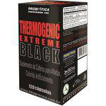 Thermogenic Extreme Black - 120 Cápsulas