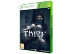 Thief para Xbox 360 - Square Enix