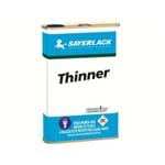 Ficha técnica e caractérísticas do produto Thinner 5lts 4288 Sayerlack