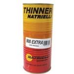 Ficha técnica e caractérísticas do produto → Thinner 800 900Ml - Natrielli