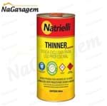 Ficha técnica e caractérísticas do produto Thinner 8800 900Ml - Natrielli