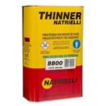 Ficha técnica e caractérísticas do produto Thinner 8800 Natrielli 5L