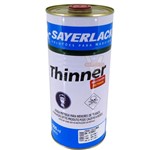 Ficha técnica e caractérísticas do produto Thinner 900 Ml DN 4288 Sayerlack