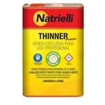 Ficha técnica e caractérísticas do produto Thinner Natrielli 8116 5 Litros 5 Litros