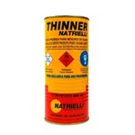 Ficha técnica e caractérísticas do produto Thinner Natrielli 900Ml - 8800