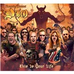 Ficha técnica e caractérísticas do produto This Is Your Life - a Tribute To Ronnie James Dio