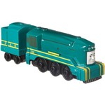 Ficha técnica e caractérísticas do produto Thomas & Friends Locomotiva Shane DWM30/FJP52 - Mattel