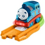 Ficha técnica e caractérísticas do produto Thomas & Friends Resgate na Torre Mattel Fvl70