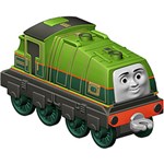 Ficha técnica e caractérísticas do produto Thomas And Friend Mini Locomotivas - Mattel