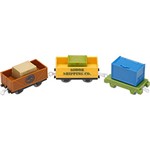 Ficha técnica e caractérísticas do produto Thomas And Friend - Sodor Shipping Co. - Mattel