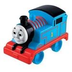 Ficha técnica e caractérísticas do produto Thomas And Friend Veículos Roda Livre - Mattel W2190