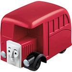 Ficha técnica e caractérísticas do produto Thomas And Friend Veículos Roda Livre - Mattel