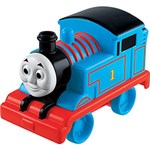 Thomas And Friend - Veículos Roda Livre Thomas Mattel