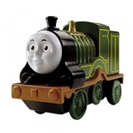 Ficha técnica e caractérísticas do produto Thomas e Amigos Locomotiva Amigos Emily - Mattel - Thomas e Seus Amigos