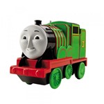 Ficha técnica e caractérísticas do produto Thomas e Amigos Locomotiva Amigos Henry - Mattel - Thomas e Seus Amigos
